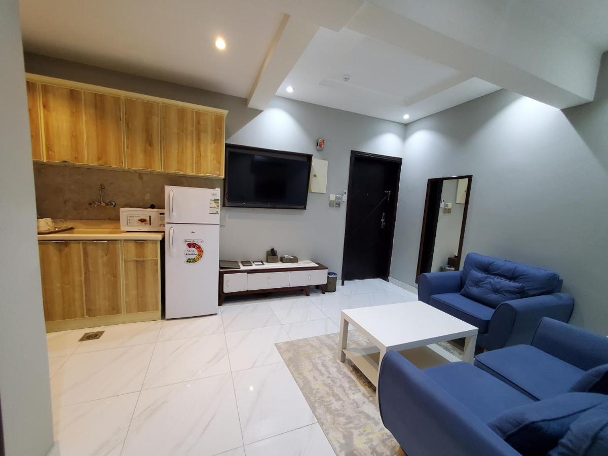 Landmark Hotel Suites Tabuk Exterior foto